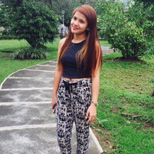 Jessica Miguel profile icon