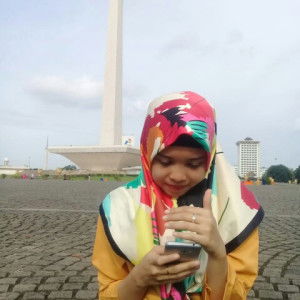 Endah Purwanti profile icon