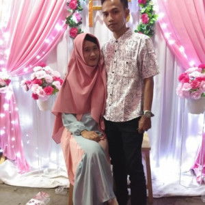 novita sari profile icon