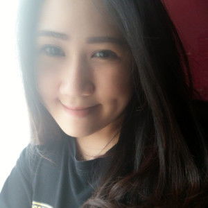 Anggreany profile icon