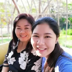 Annie Waraluk Chaichote profile icon