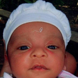 Niña Concha Torrejos profile icon