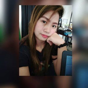 MaChona Claire Biag Dongil profile icon