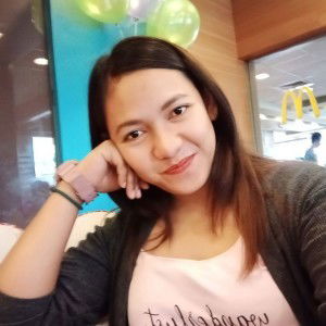 Marilet Babaran Balagasay profile icon