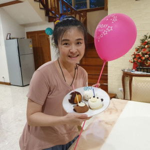 เอ๋ profile icon