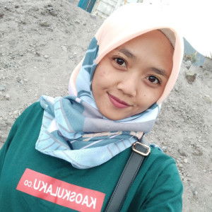 ulfa nuha profile icon