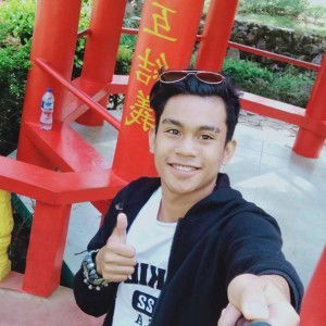 Adam Lee profile icon