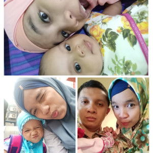 Iis Zaidiah profile icon