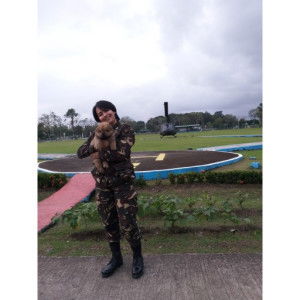 Kaila Princess Jagoriles profile icon