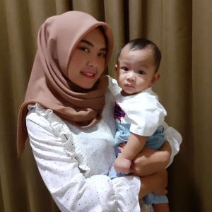 Desy Rachmawati profile icon