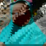 kanzia shumailah rizki profile icon