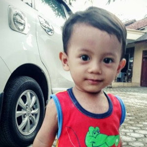 Ari Wulandari profile icon