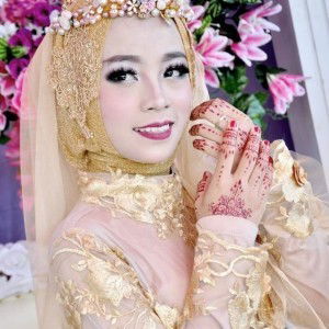 Farah HaniiFatun Nisa profile icon