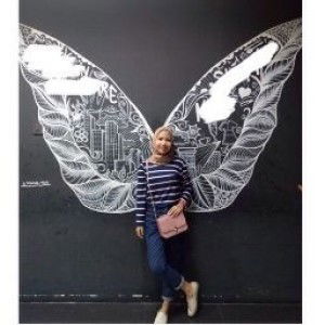 Erna Frozen profile icon