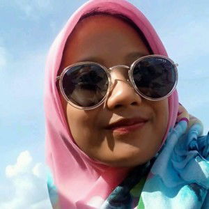 Ria Fitria profile icon