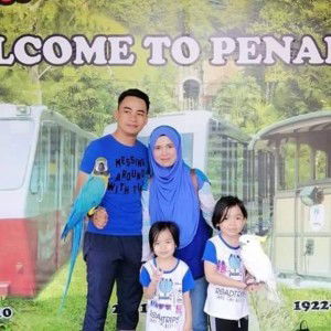 Syuhada Yayang profile icon