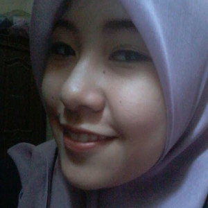 Anita Fadilawati profile icon