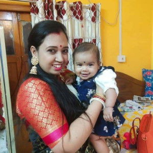 Manori Sen profile icon