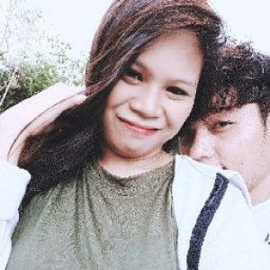 Joy amor profile icon