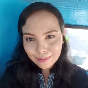 Cherlie Parado profile icon
