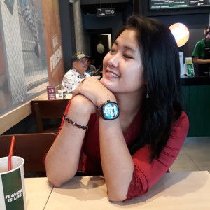 Amelia Damayanti profile icon