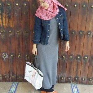 Amira Amran profile icon