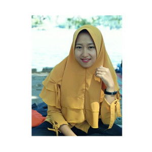 Eka Retna Dia L profile icon