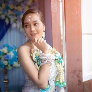 Buay Jiraporn profile icon