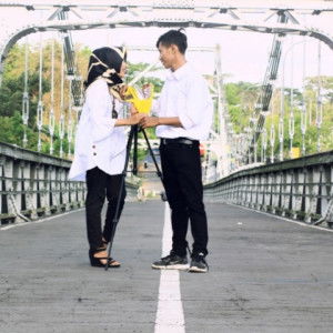 Aminatun Zufriya profile icon