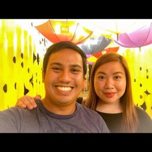 Vanialyn Rojo profile icon