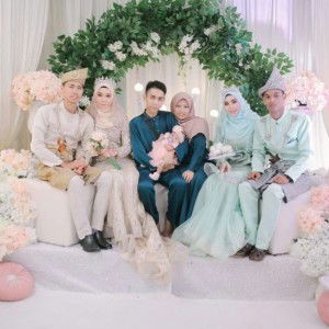 Nurul Aqila profile icon