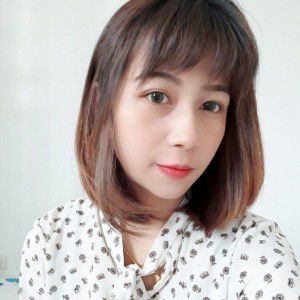 Thanyarat Thanatna profile icon