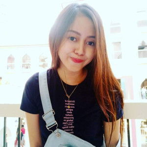 Mary Jane Dimanahan Lacea profile icon