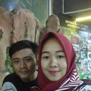 Susanti Haerudin profile icon