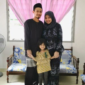 Noor Aimy Nadia Iqbal profile icon