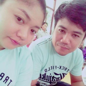 Chatchanok Srieung profile icon