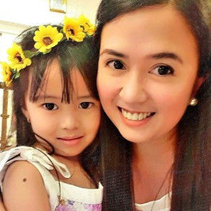 Kristel Gayle Cabrera-Mercado profile icon