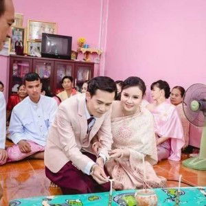 หนูแอน ดวงมณี profile icon