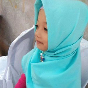 Salwa Putri profile icon