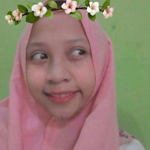 Zahra Setiyani profile icon