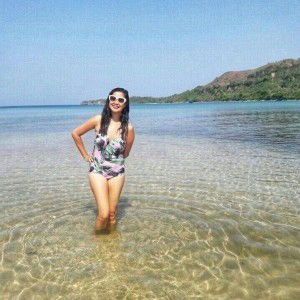 Marie Zel Mothena Lee profile icon