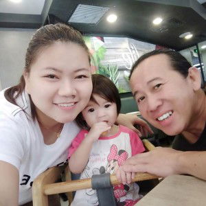 Mei Mei profile icon