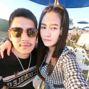 Natchakan Phonphan profile icon