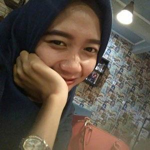 Annisa Febriani profile icon