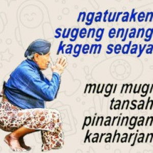 Just me profile icon