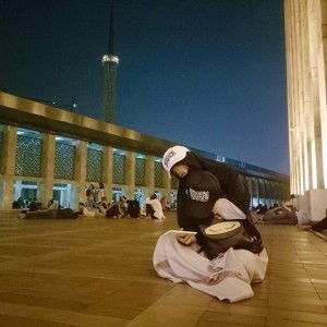 Ukhti Novi Saktu profile icon