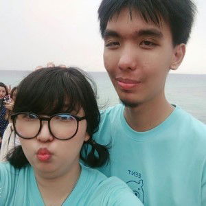 Enjoy'Nisa Rodeiam profile icon