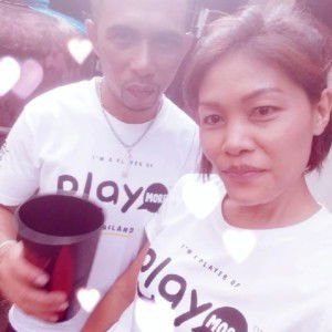 Priyapat Wongsanit profile icon