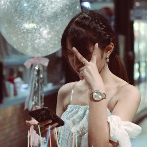 Some'mhew profile icon