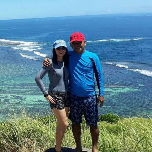 Rhea Padrino - Bayongan profile icon